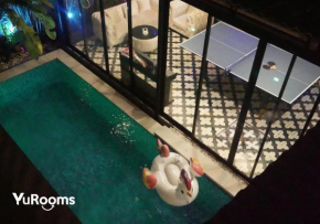 YuRooms Villapartment - Love Room Bali